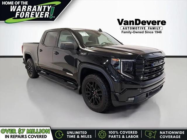 2024 GMC Sierra 1500 Elevation for sale in Akron, OH