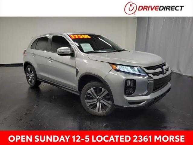2023 Mitsubishi Outlander Sport 2.0 SE AWC for sale in Columbus, OH