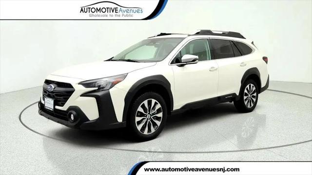 2023 Subaru Outback Touring for sale in Wall Township, NJ