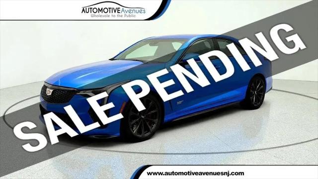 2024 Cadillac CT4-V V-Series Blackwing for sale in Wall Township, NJ