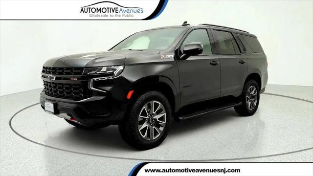 2023 Chevrolet Tahoe 4WD Z71 for sale in Wall Township, NJ