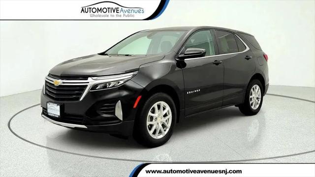 2023 Chevrolet Equinox AWD LT for sale in Wall Township, NJ