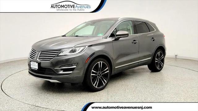 2018 Lincoln MKC Reserve for sale in Wall Township, NJ