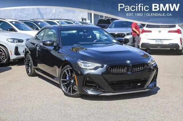 2025 BMW M240 i for sale in Glendale, CA