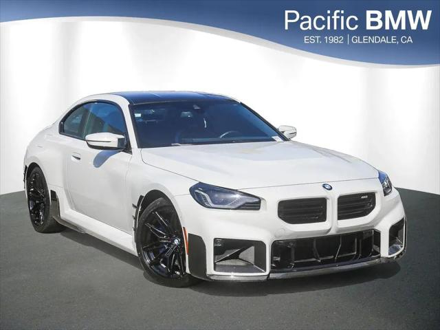 2024 BMW M2 Base for sale in Glendale, CA