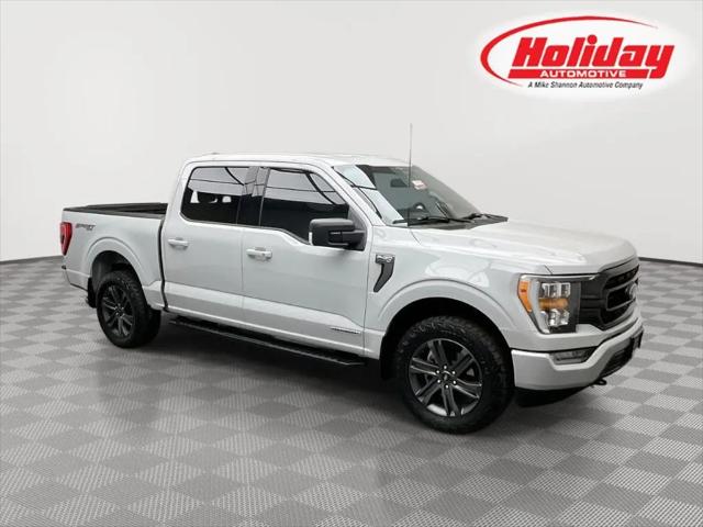 2023 Ford F-150 XLT for sale in Fond du Lac, WI