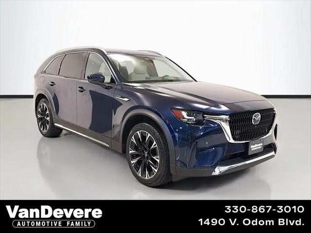 2024 Mazda X-90 Premium Plus for sale in Akron, OH