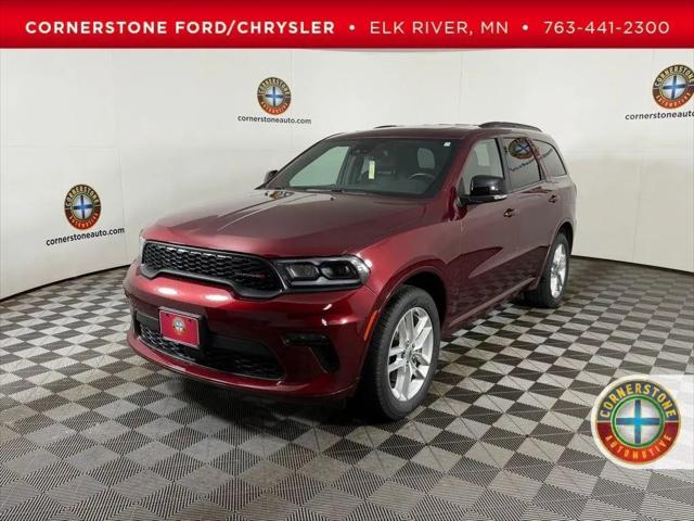 2023 Dodge Durango GT Plus AWD for sale in Elk River, MN