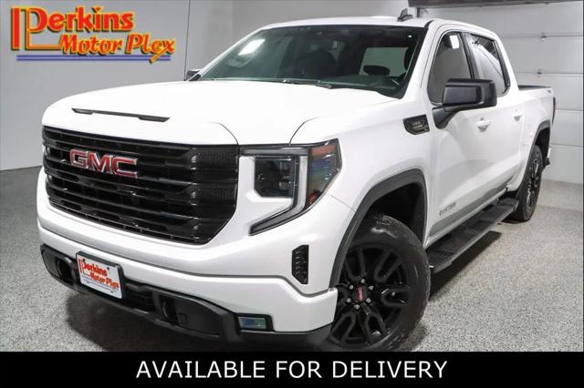 2023 GMC Sierra 1500 Elevation for sale in Paducah, KY
