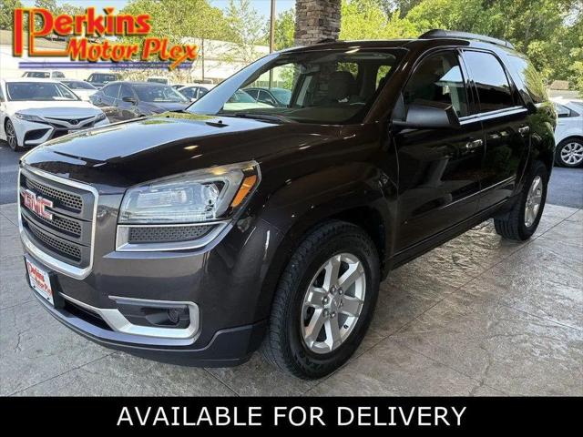 2016 GMC Acadia SLE-2 for sale in Paducah, KY