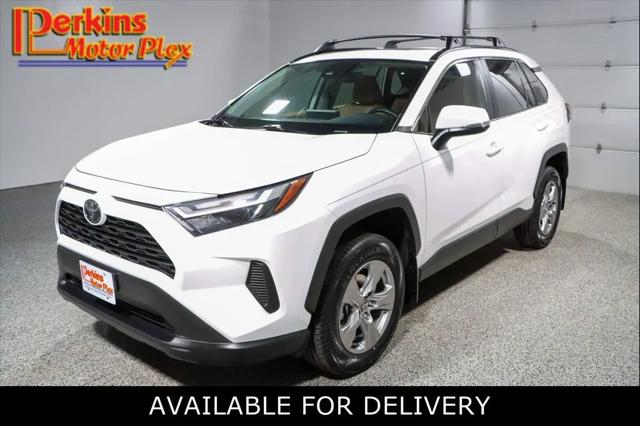 2024 Toyota RAV4 XLE for sale in Paducah, KY