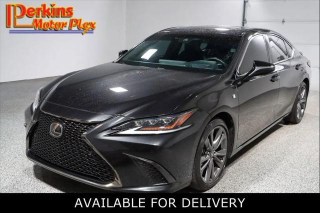 2021 Lexus ES 350 F SPORT for sale in Paducah, KY