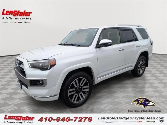 2024 Toyota 4Runner Limited for sale in Westminster, MD