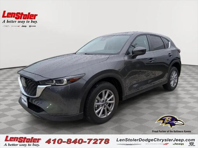 2023 Mazda CX-5 2.5 S Preferred for sale in Westminster, MD