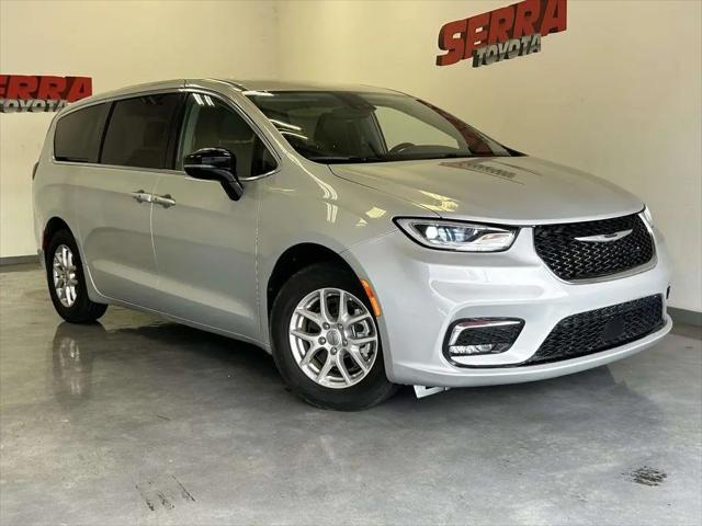 2024 Chrysler Pacifica Touring L for sale in Birmingham, AL