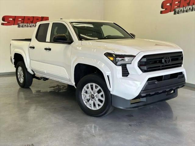 2025 Toyota Tacoma SR for sale in Birmingham, AL