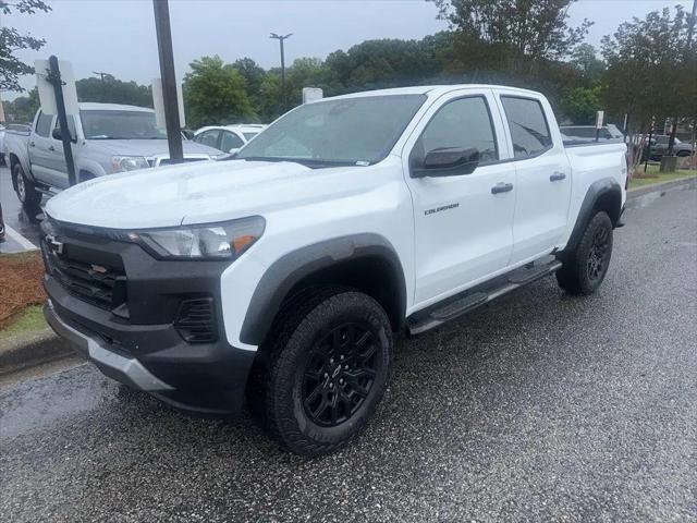 2026 Chevrolet Colorado Trail Boss, 4WD for sale in Birmingham, AL