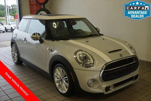 2017 MINI Hardtop Cooper S for sale in Battle Creek, MI