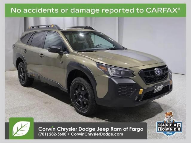 2024 Subaru Outback Wilderness for sale in Fargo, ND