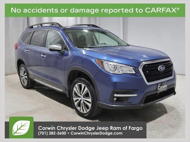 2019 Subaru Ascent Touring for sale in Fargo, ND