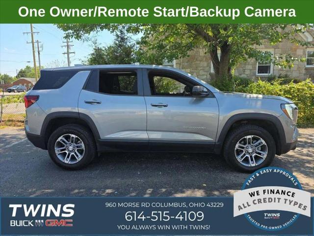 2025 GMC Terrain for sale near Columbus, OH