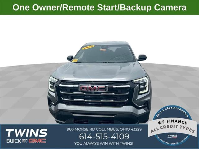 2025 GMC Terrain FWD Elevation for sale near Columbus, OH
