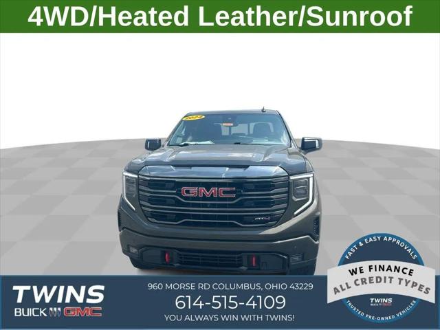 2024 GMC Sierra 1500 AT4 for sale in Columbus, OH