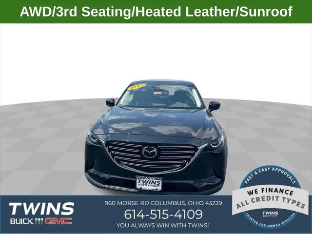 2023 Mazda CX-9 Touring for sale near Columbus, OH