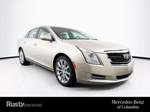 2016 Cadillac XTS Luxury Collection for sale in Columbia, MO