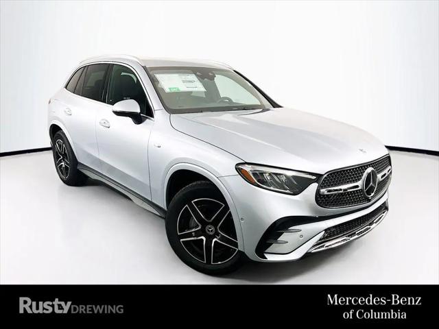 2025 Mercedes-Benz GLC 350e 4MATIC for sale in Columbia, MO