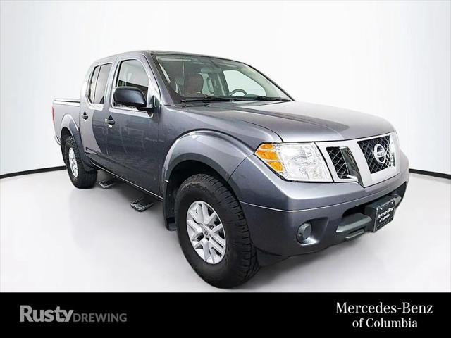 2019 Nissan Frontier SV for sale in Columbia, MO