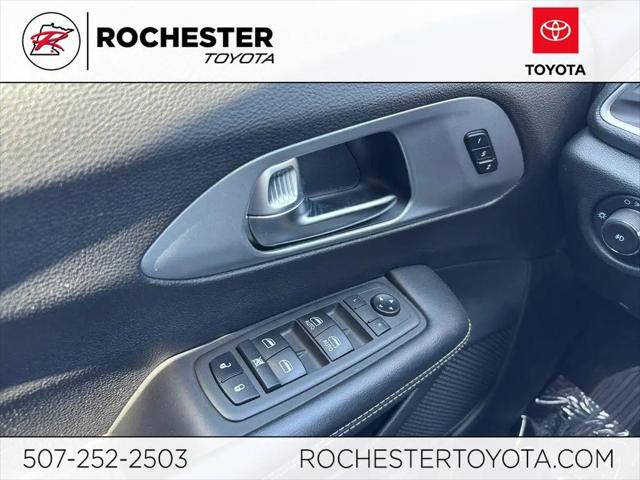 2021 Chrysler Pacifica Touring L AWD for sale in Rochester, MN