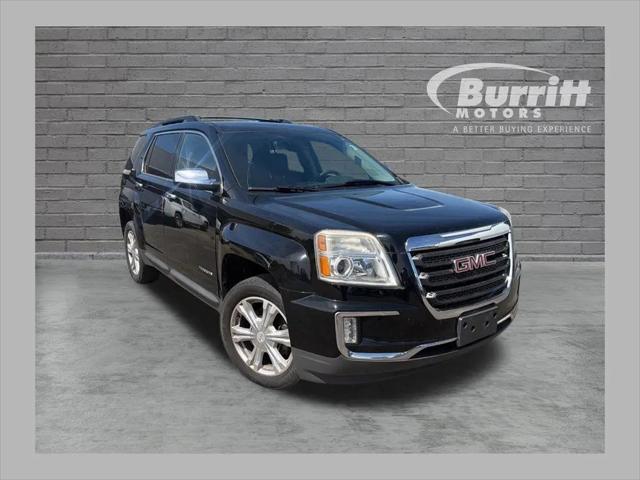 2017 GMC Terrain SLE-2 for sale in Oswego, NY