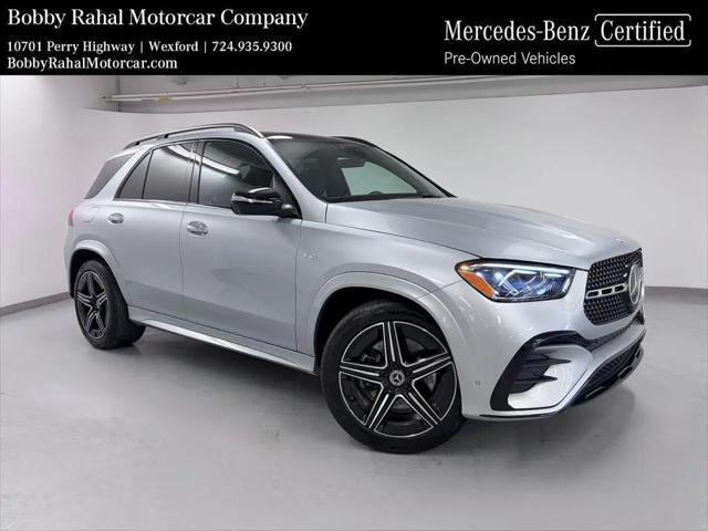 2025 Mercedes-Benz GLE GLE 450 4MATIC for sale in Wexford, PA