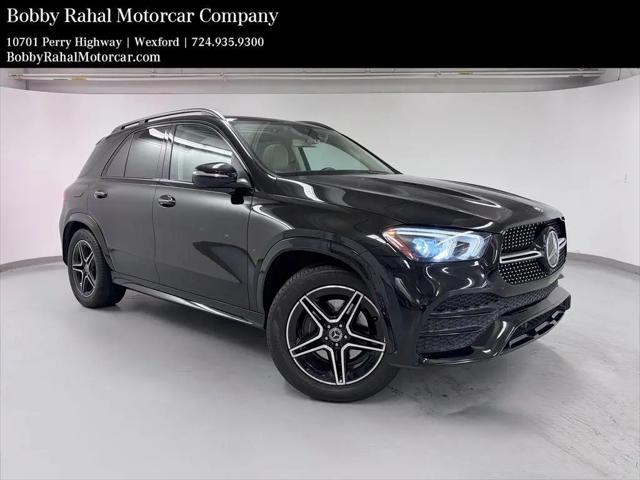 2020 Mercedes-Benz GLE GLE 350 4MATIC for sale in Wexford, PA