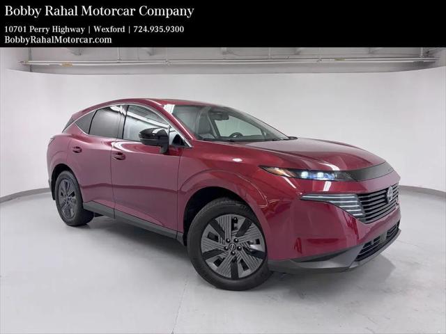 2025 Nissan Murano SL for sale in Wexford, PA