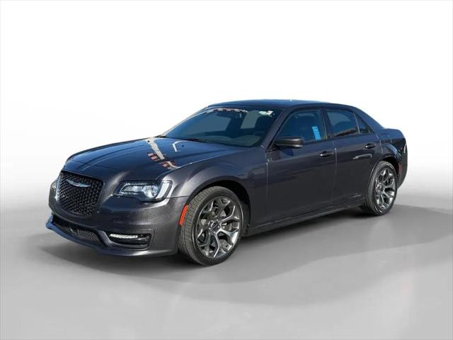 2018 Chrysler 300 300S for sale in San Jose, CA