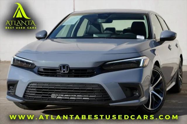 2024 Honda Civic Touring for sale in Norcross, GA