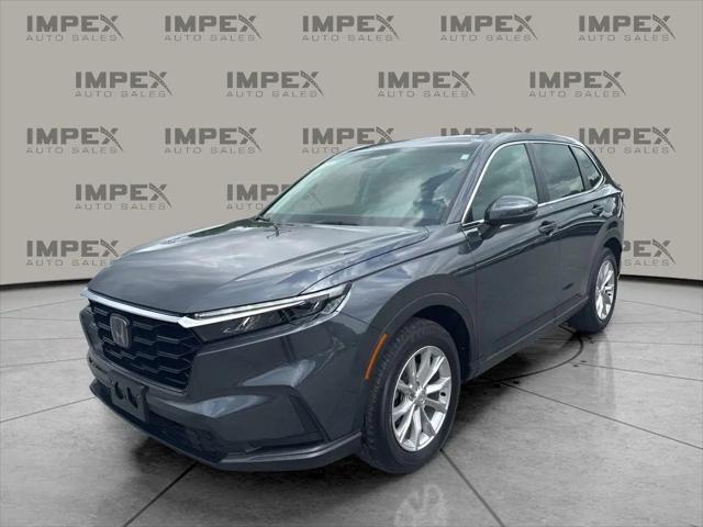 2024 Honda CR-V EX AWD for sale in Greensboro, NC