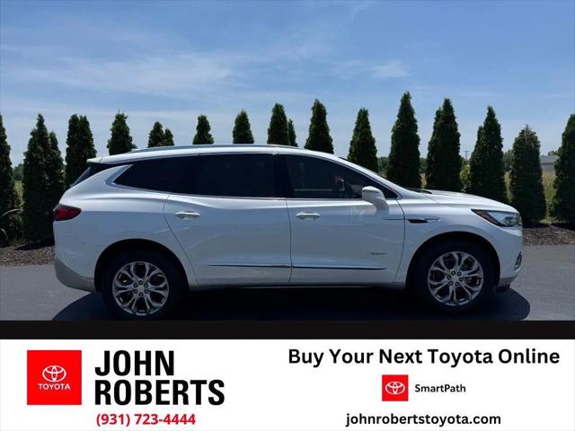 2019 Buick Enclave FWD Avenir for sale in Manchester, TN