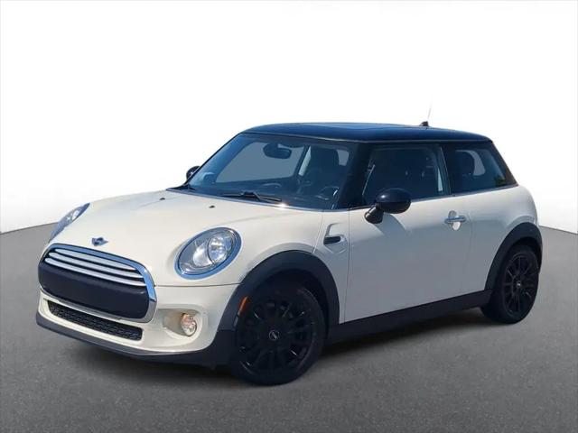 2015 MINI Hardtop Cooper for sale in Troy, MI