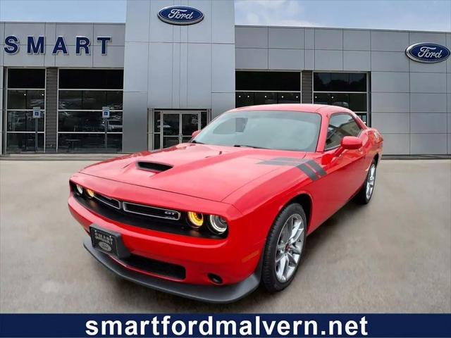 2023 Dodge Challenger GT AWD for sale in Malvern, AR