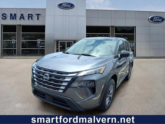 2024 Nissan Rogue S Intelligent AWD for sale in Malvern, AR