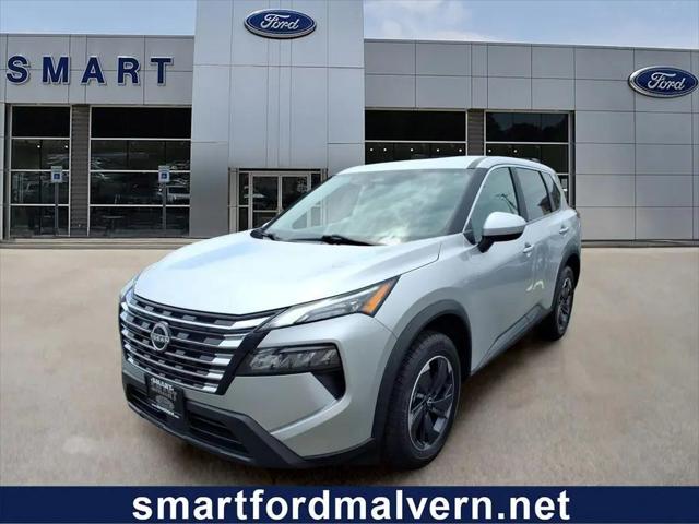 2024 Nissan Rogue SV Intelligent AWD for sale in Malvern, AR