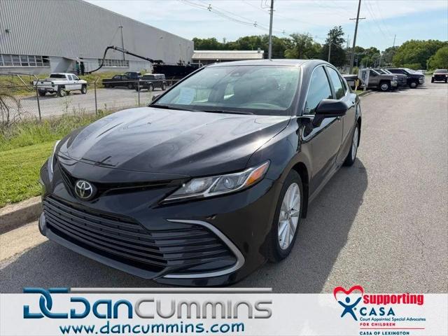 2024 Toyota Camry LE for sale in Paris, KY