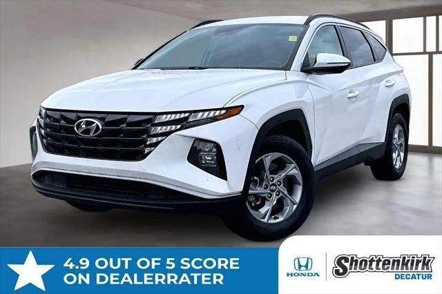 2023 Hyundai Tucson SEL for sale in Decatur, AL