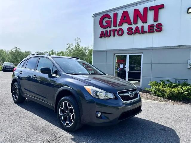 2013 Subaru XV Crosstrek 2.0i Limited for sale in East Syracuse, NY