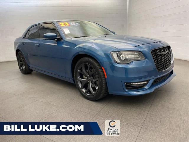 2023 Chrysler 300 Touring L for sale in Phoenix, AZ