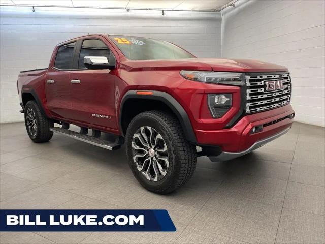 2025 GMC Canyon 4WD Denali for sale in Phoenix, AZ