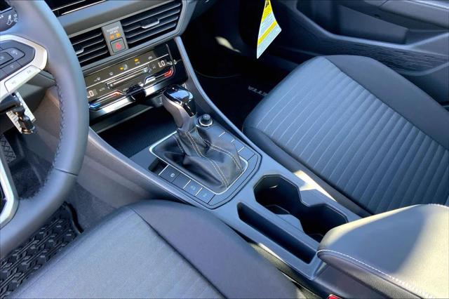 2026 Volkswagen Jetta S
